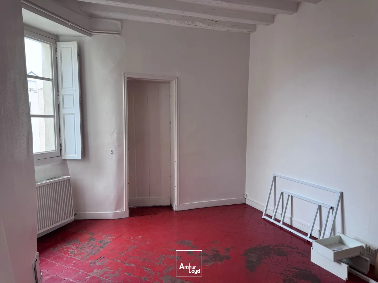 Bureaux - Vente - NANTES - 44100 - 224-224 - 7790315