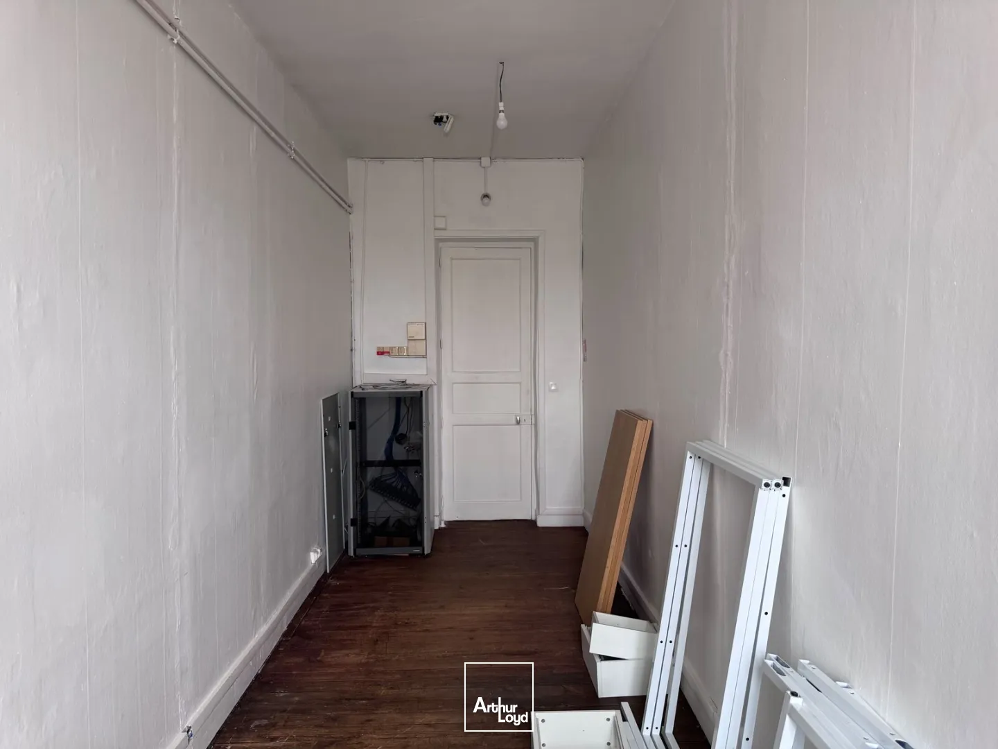 Bureaux - Vente - NANTES - 44100 - 224-224 - 7790316