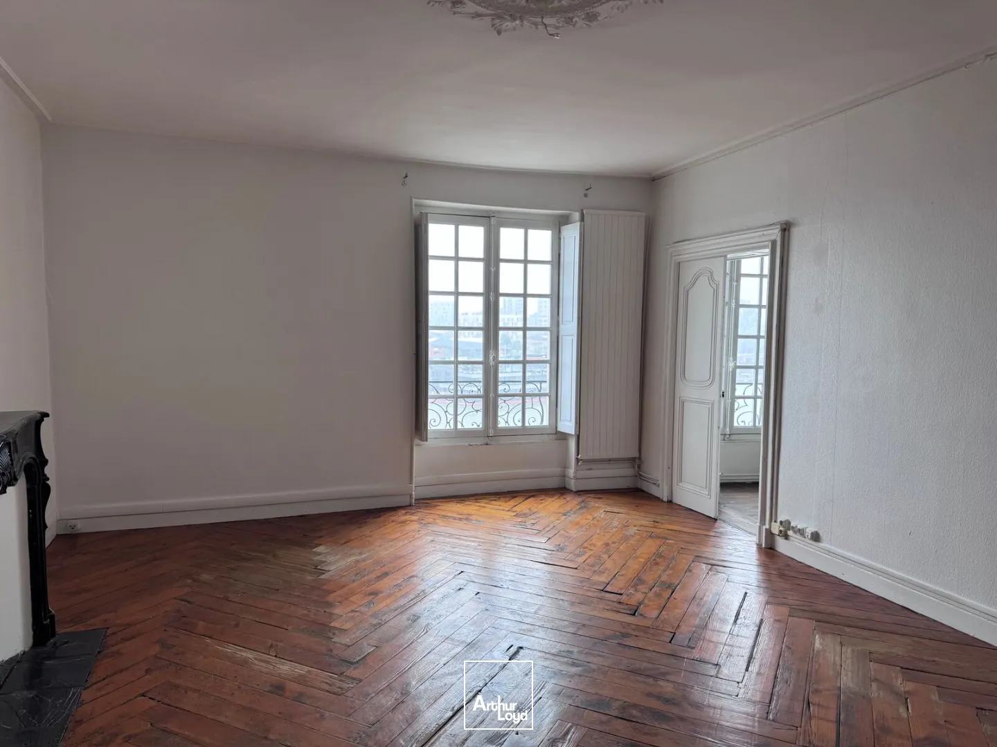 Bureaux - Vente - NANTES - 44100 - 224-224 - 7790317