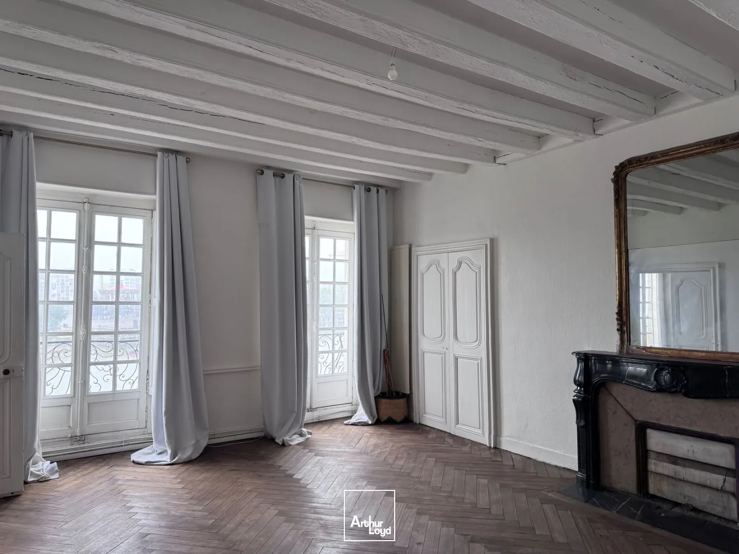 Bureaux - Vente - NANTES - 44100 - 224-224 - 7790318