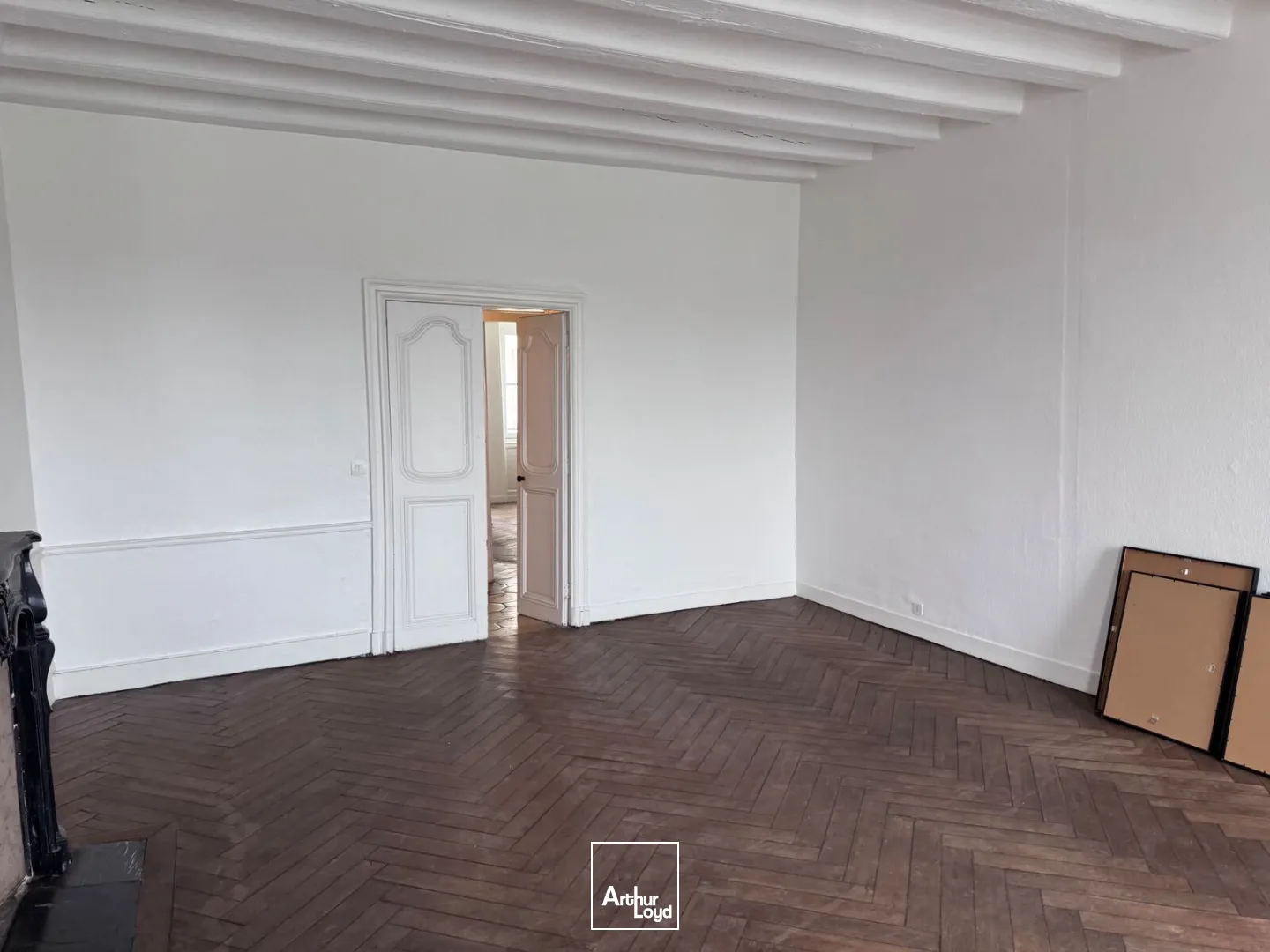 Bureaux - Vente - NANTES - 44100 - 224-224 - 7790319