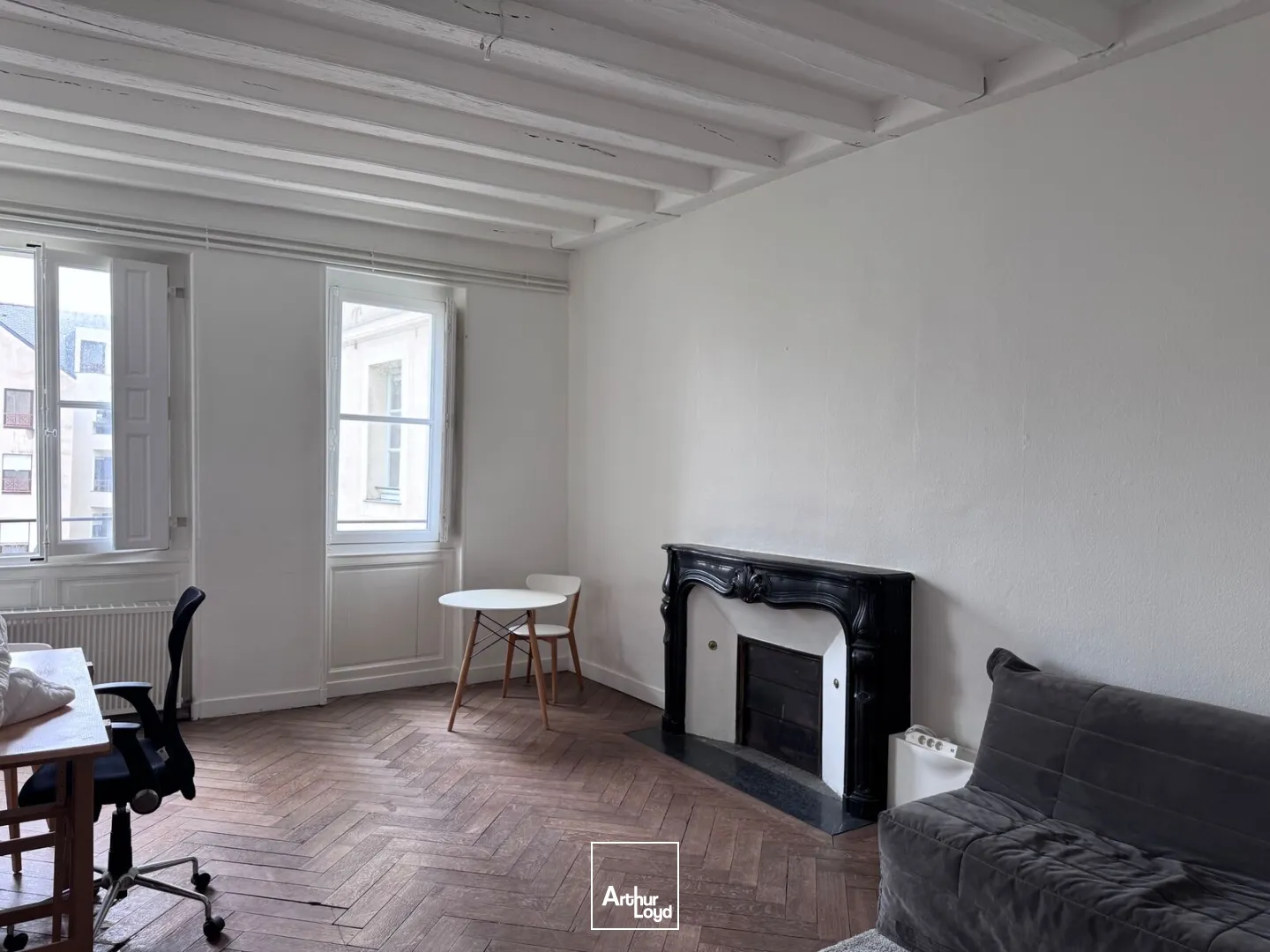 Bureaux - Vente - NANTES - 44100 - 224-224 - 7790320