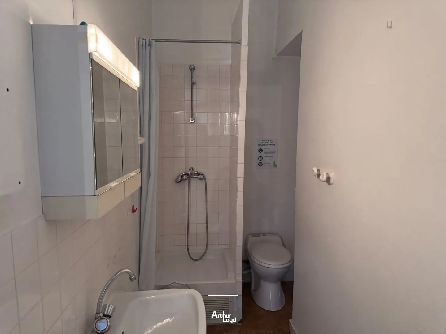 Bureaux - Vente - NANTES - 44100 - 224-224 - 7790321