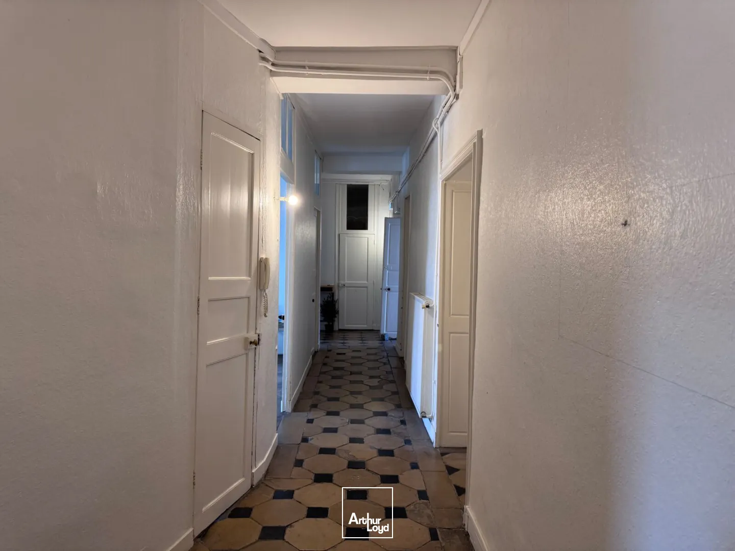 Bureaux - Vente - NANTES - 44100 - 224-224 - 7790322
