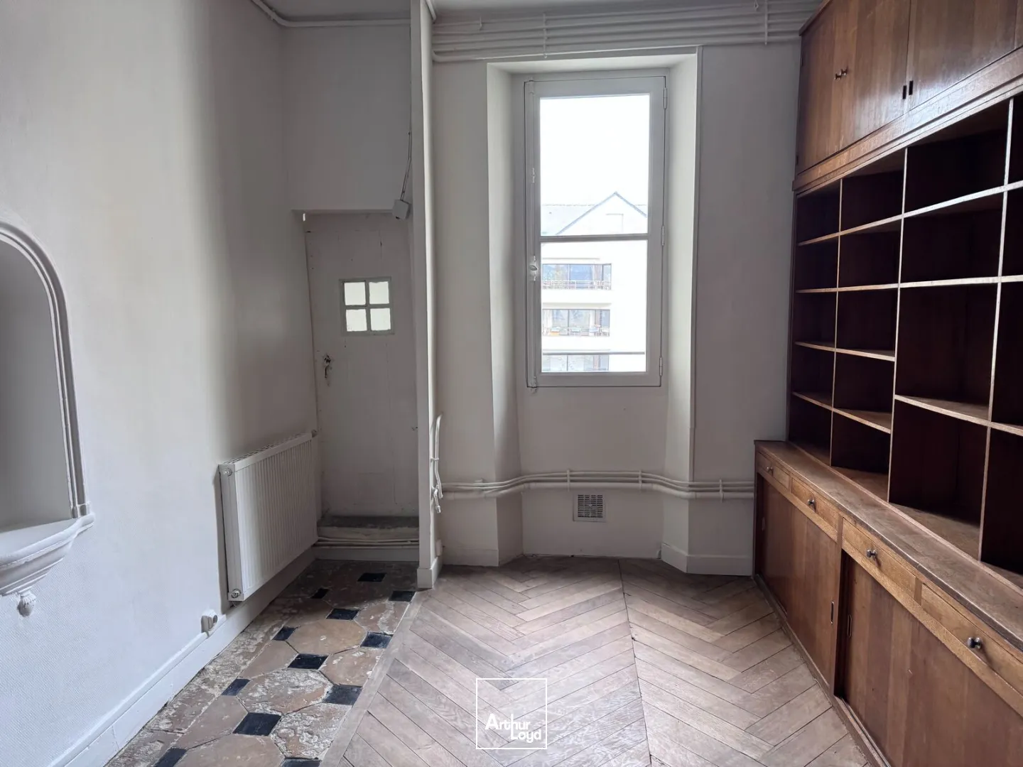 Bureaux - Vente - NANTES - 44100 - 224-224 - 7790323