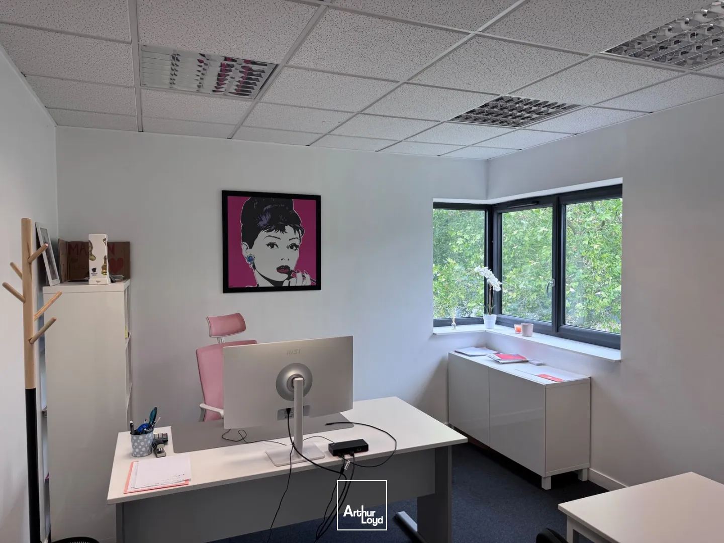 Bureaux - Vente - LA CHAPELLE SUR ERDRE - 44240 - 45.6-121.14 - 7790333