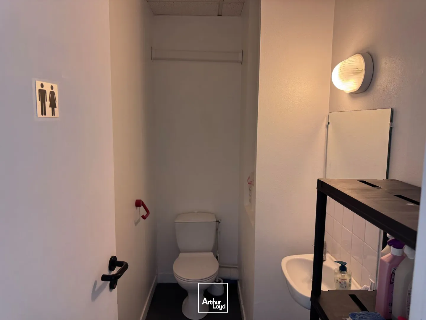 Bureaux - Vente - LA CHAPELLE SUR ERDRE - 44240 - 45.6-121.14 - 7790336
