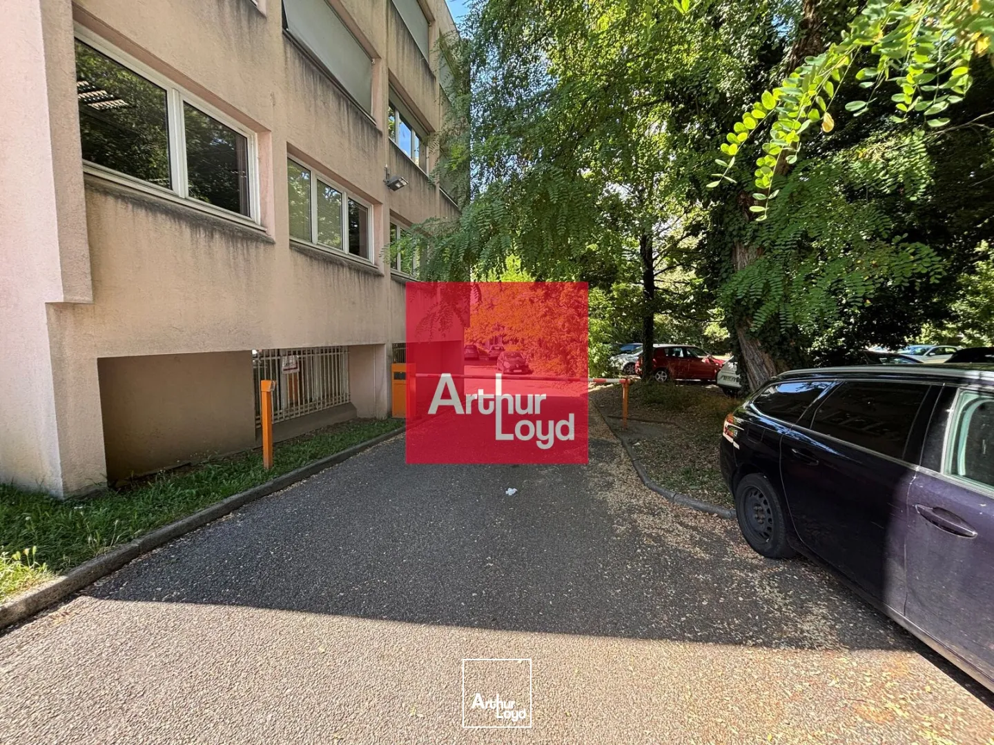 Bureaux - Location - SAINT MARTIN D'HERES - 38400 - 75-75 - 7790371