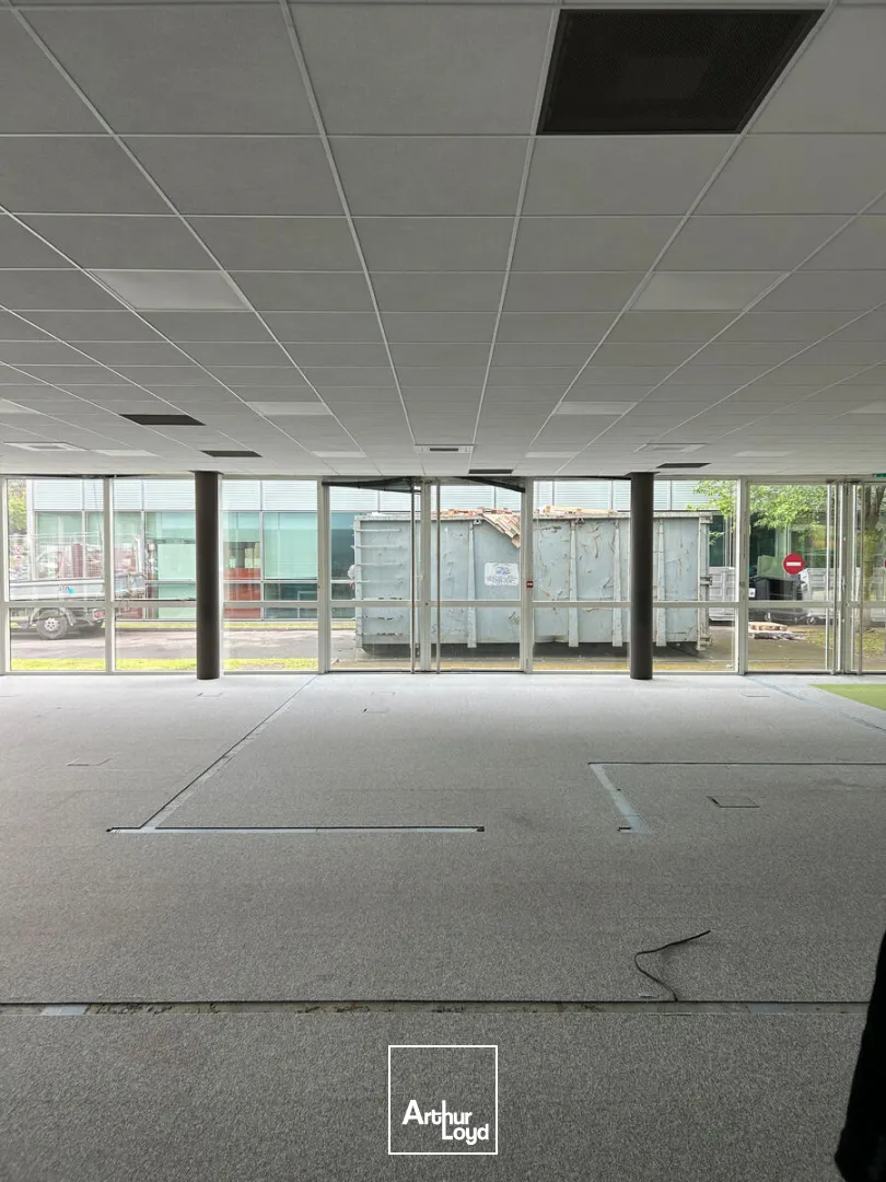 Bureaux - Location - ROISSY EN FRANCE - 95700 - 1098-2214 - 7790434