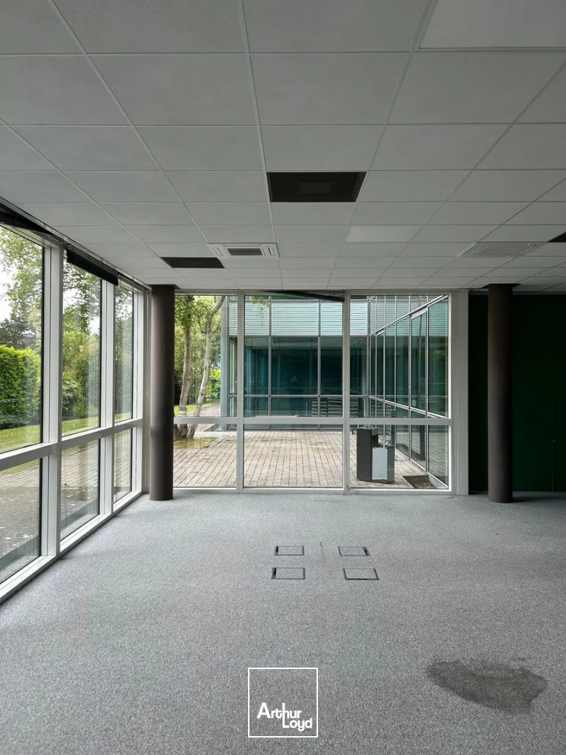 Bureaux - Location - ROISSY EN FRANCE - 95700 - 1098-2214 - 7790436