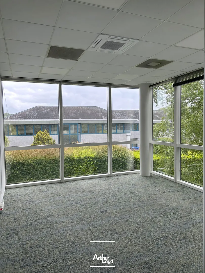 Bureaux - Location - ROISSY EN FRANCE - 95700 - 1098-2214 - 7790437