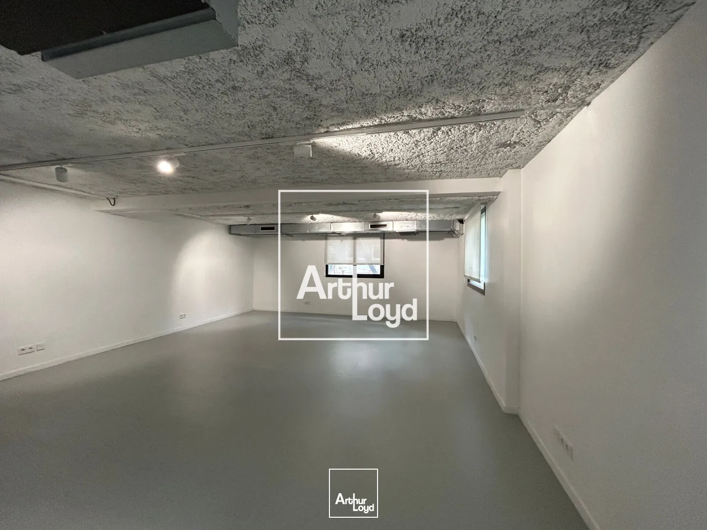 Bureaux - Location - TOULOUSE - 31400 - 1631.6-2031.6 - 7790525