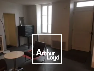 Bureaux - Location - LA ROCHELLE - 17000 - 75-75 - 7790686