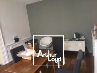Bureaux - Location - LA ROCHELLE - 17000 - 75-75 - 7790688