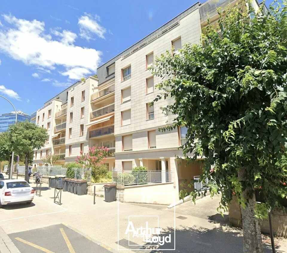 Bureaux - Location - BRIVE LA GAILLARDE - 19100 - 206-206 - 7790786