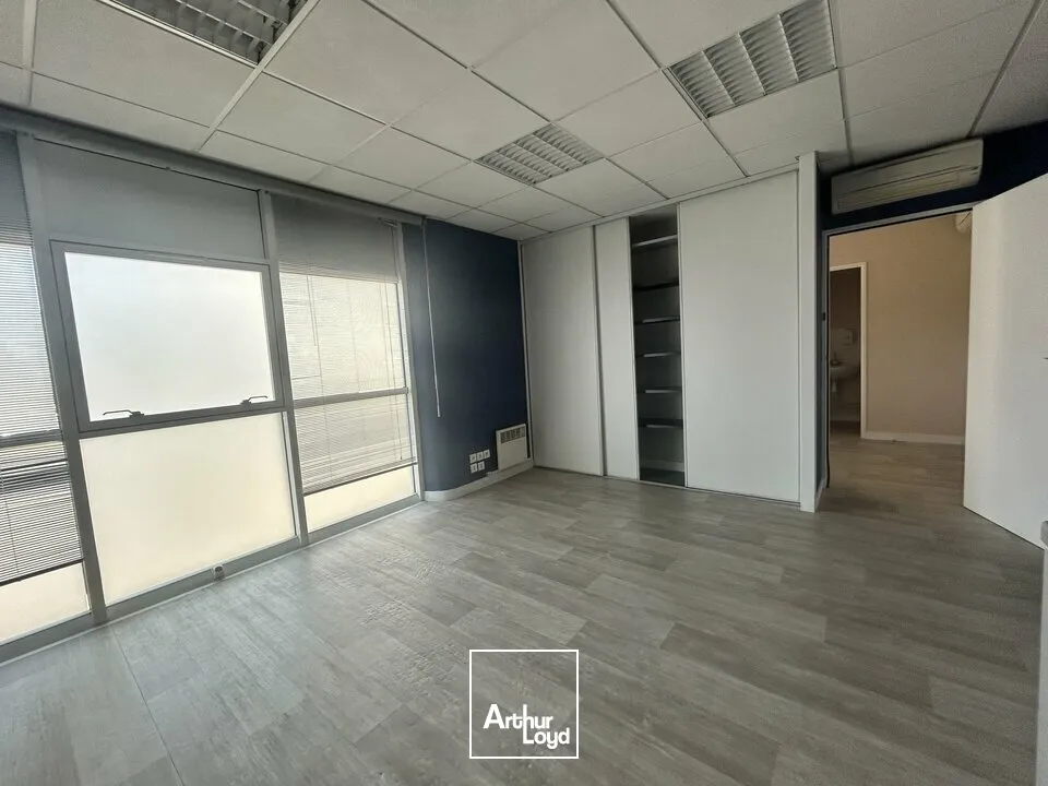 Bureaux - Location - CHALON SUR SAONE - 71100 - 70-70 - 7790802