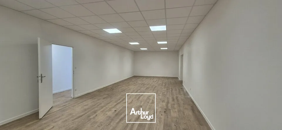 Locaux d'activité & Entrepôts - Location - FIXIN - 21220 - 670-670 - 7790810