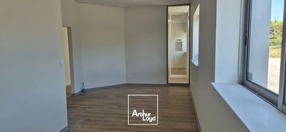 Locaux d'activité & Entrepôts - Location - FIXIN - 21220 - 670-670 - 7790811