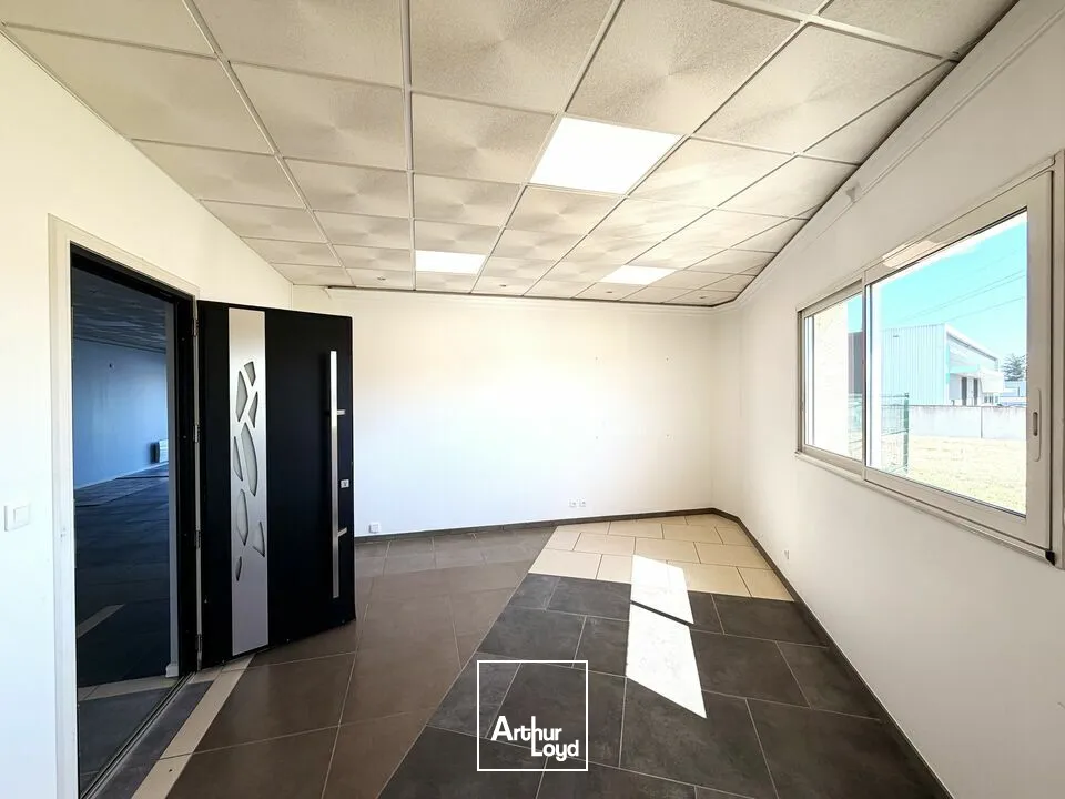 Bureaux - Location - POITIERS - 86000 - 156-156 - 7790830