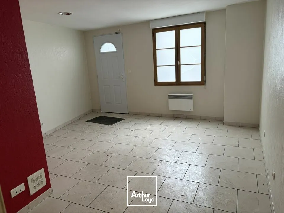 Locaux d'activité & Entrepôts - Location - POITIERS - 86000 - 273-273 - 7790846