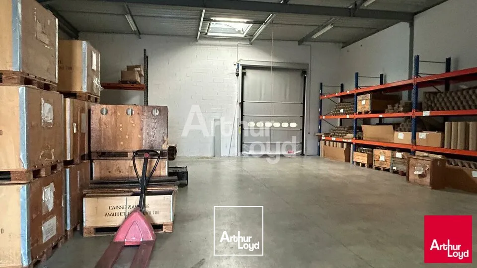 Locaux d'activité & Entrepôts - Vente - MEUSNES - 41130 - 1731-1731 - 7790854