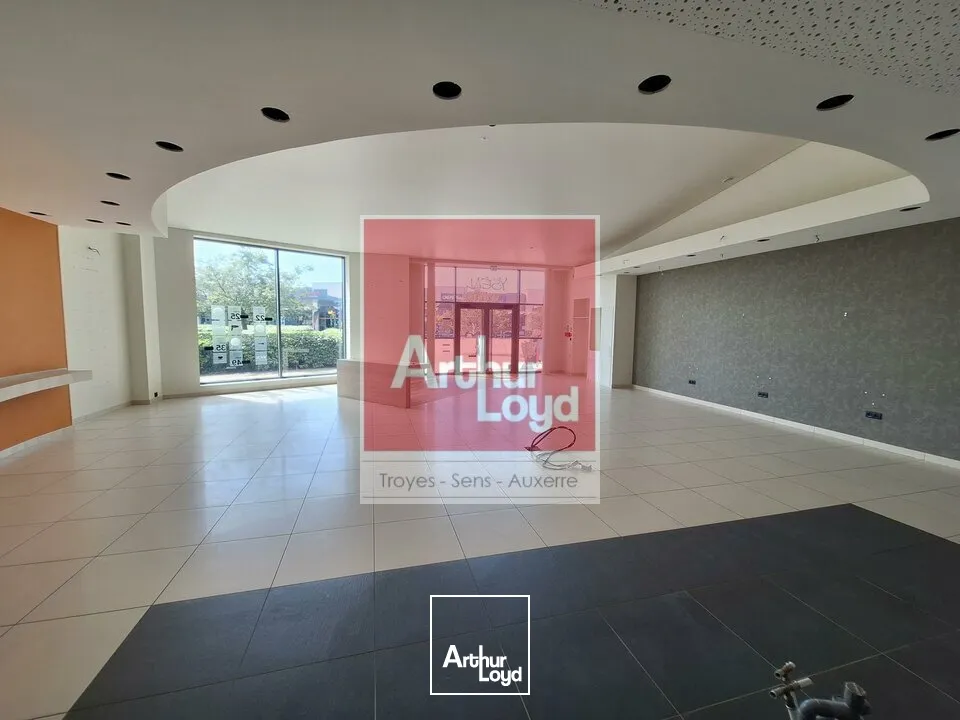 Locaux commerciaux - Location - SENS - 89100 - 199-199 - 7790867