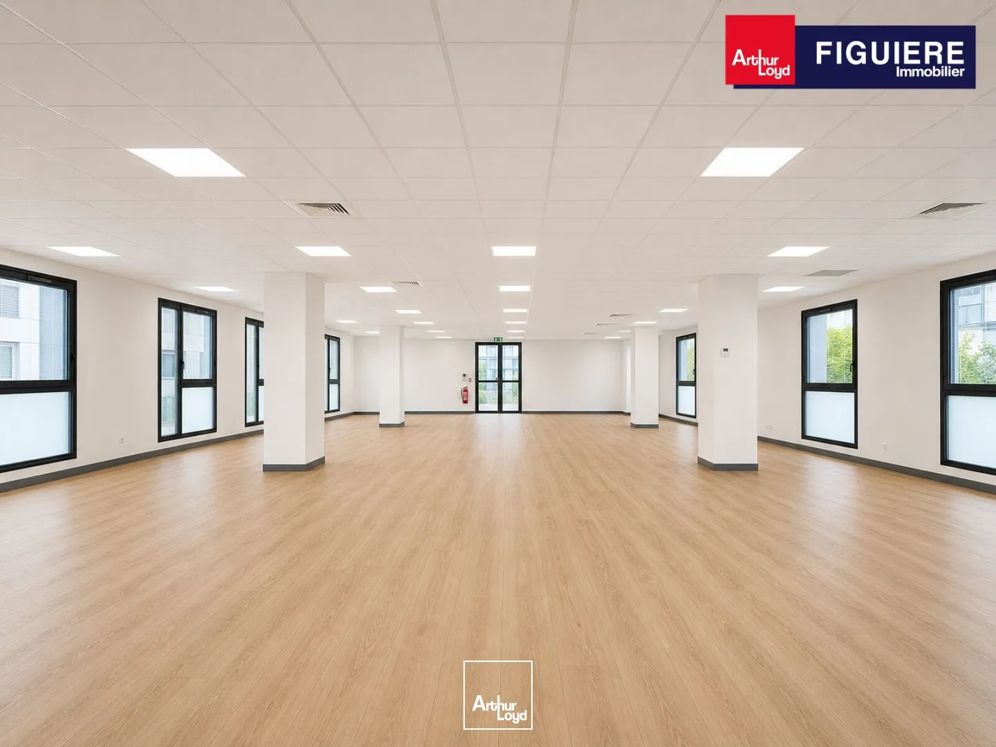 Bureaux - Vente - AIX EN PROVENCE - 13100 - 351-2010 - 7790939