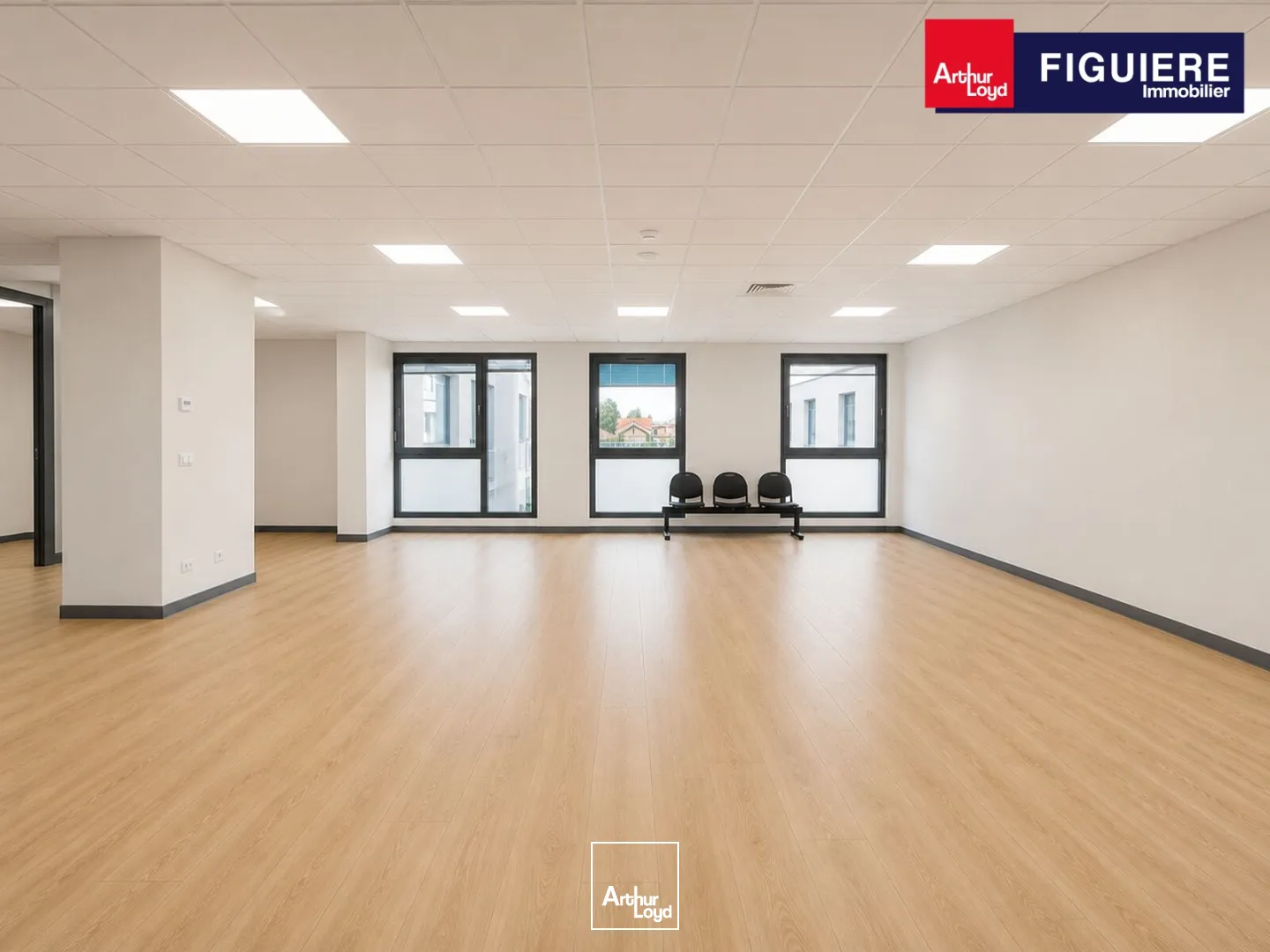 Bureaux - Vente - AIX EN PROVENCE - 13100 - 351-2010 - 7790943