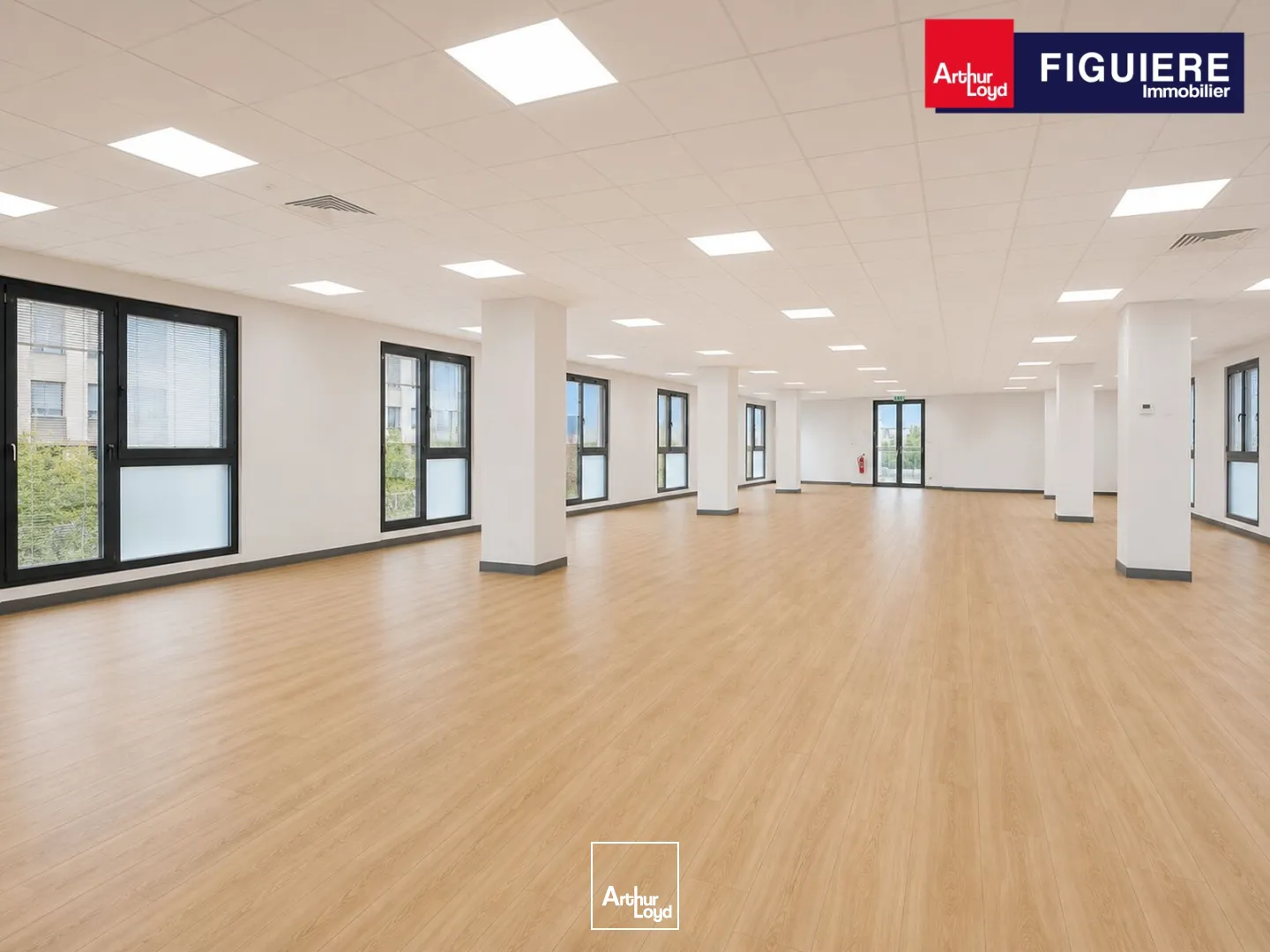 Bureaux - Vente - AIX EN PROVENCE - 13100 - 351-2010 - 7790942