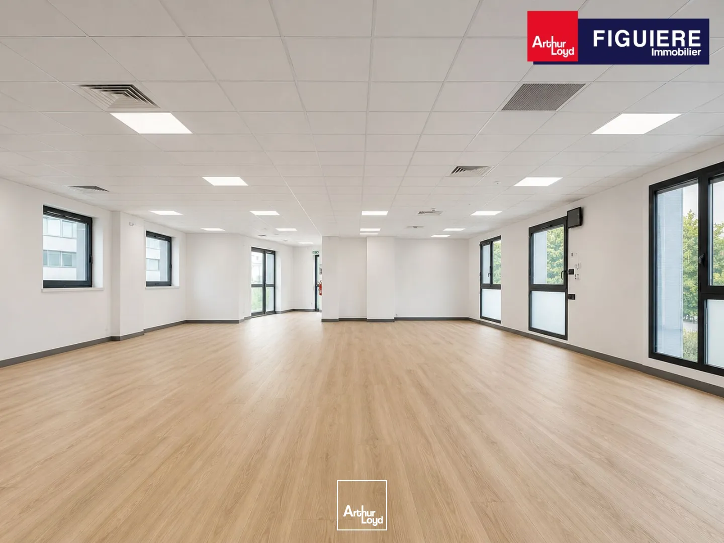Bureaux - Vente - AIX EN PROVENCE - 13100 - 351-2010 - 7790940