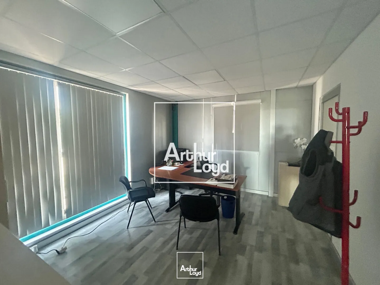 Locaux d'activité & Entrepôts - Location - VENDARGUES - 34740 - 170-170 - 7790952