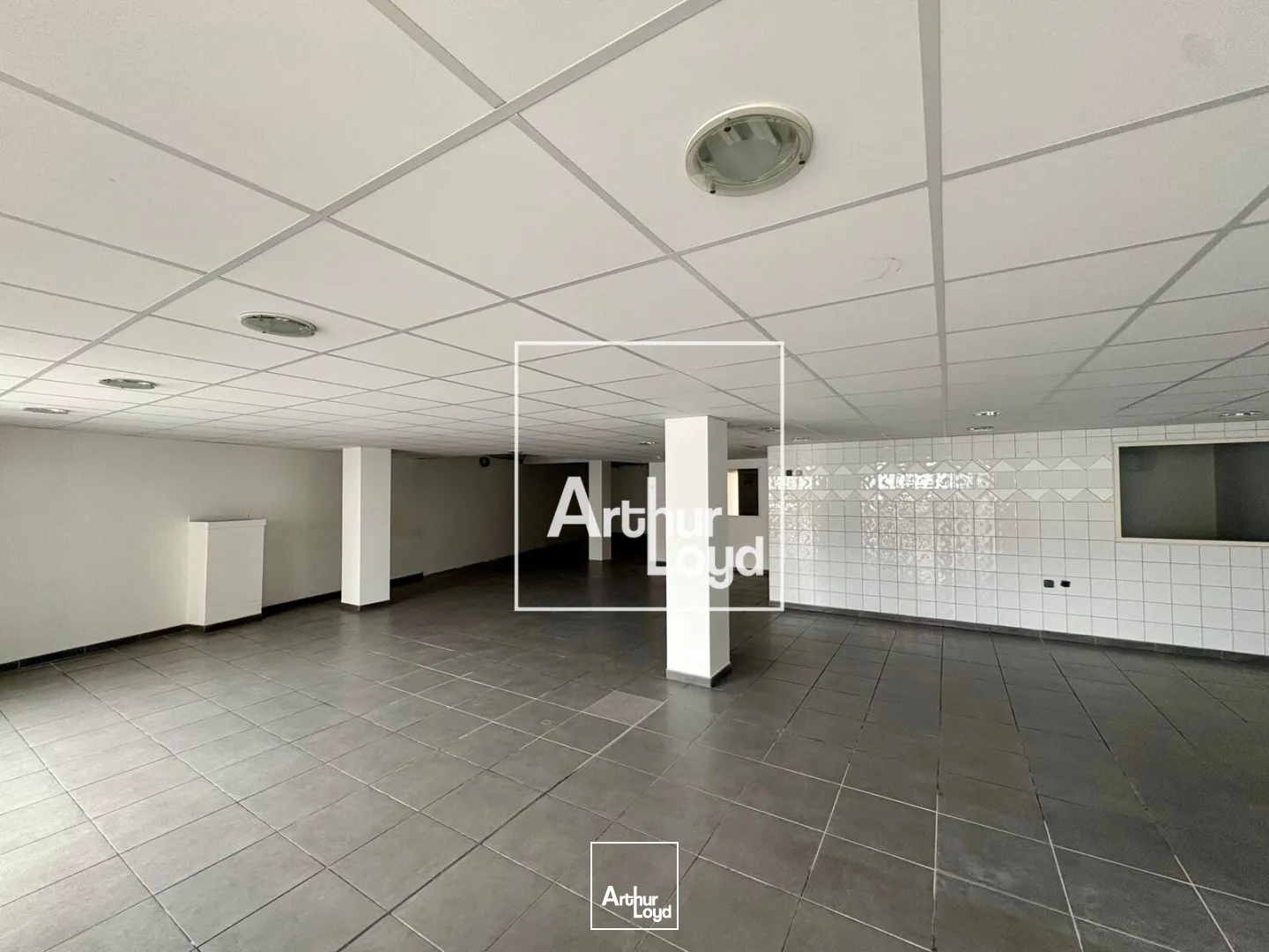 Locaux commerciaux - Location - MONTPELLIER - 34070 - 180-180 - 7790955