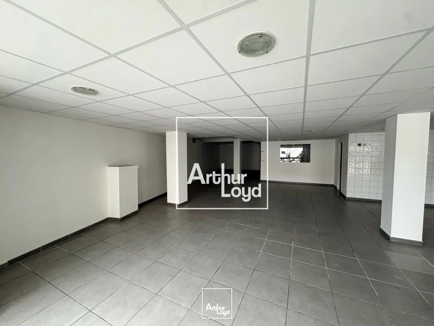 Locaux commerciaux - Location - MONTPELLIER - 34070 - 180-180 - 7790953