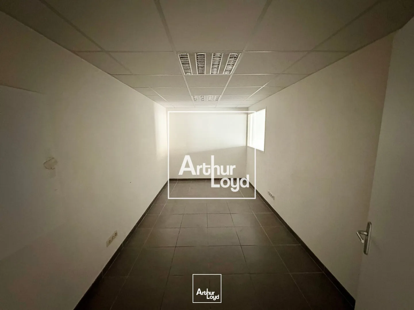 Locaux commerciaux - Location - MONTPELLIER - 34070 - 180-180 - 7790961