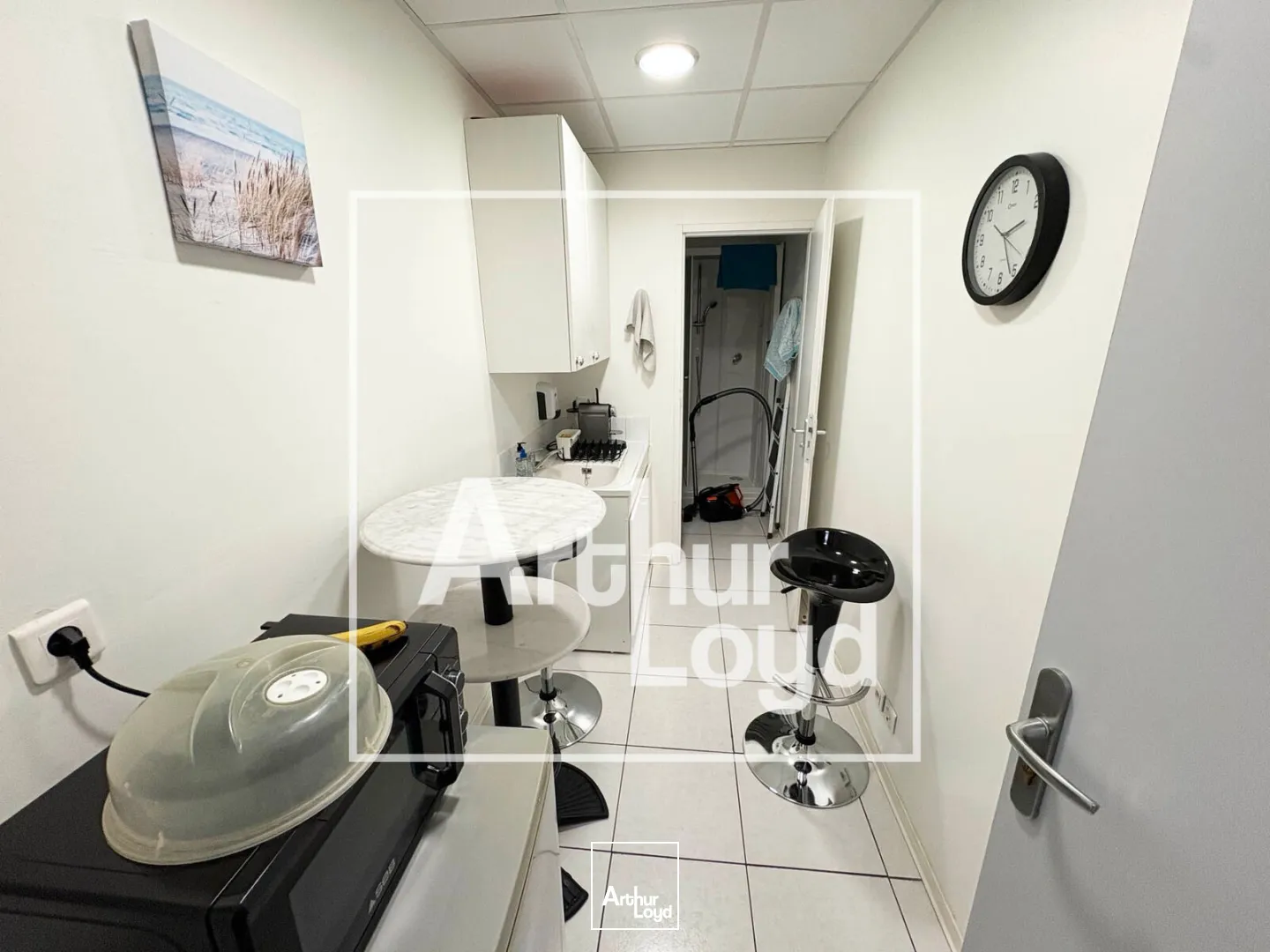 Bureaux - Location - MONTPELLIER - 34070 - 65-65 - 7790968
