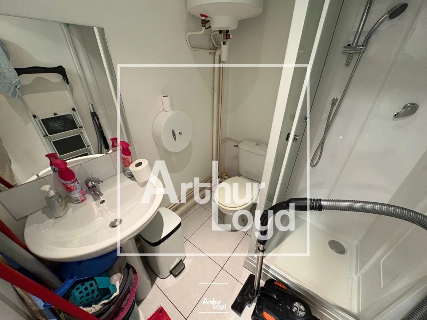 Bureaux - Location - MONTPELLIER - 34070 - 65-65 - 7790969