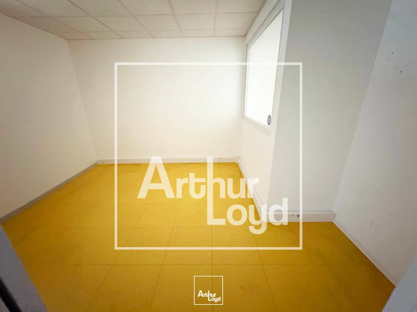 Bureaux - Location - MONTPELLIER - 34070 - 65-65 - 7790970