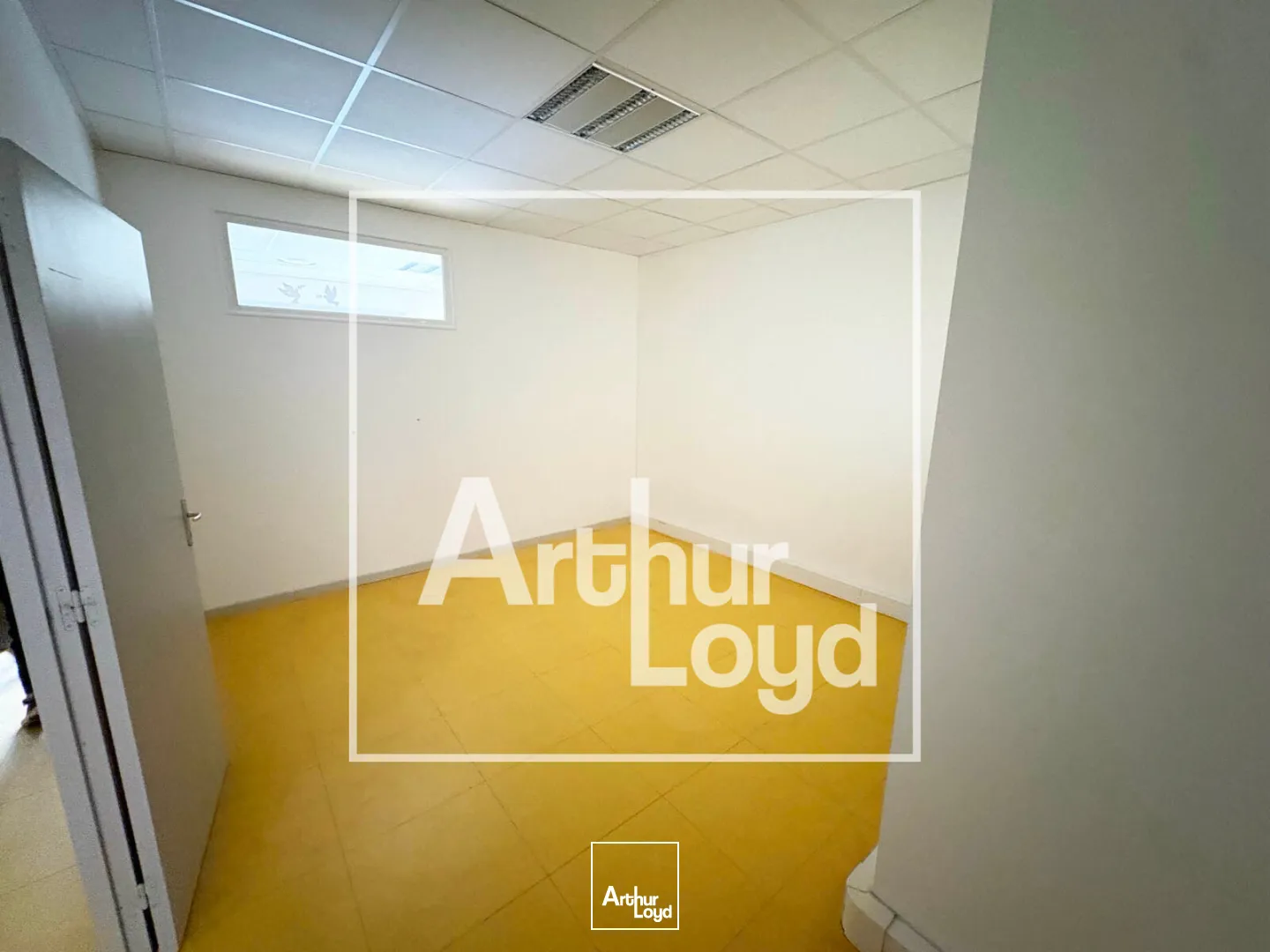 Bureaux - Location - MONTPELLIER - 34070 - 65-65 - 7790971