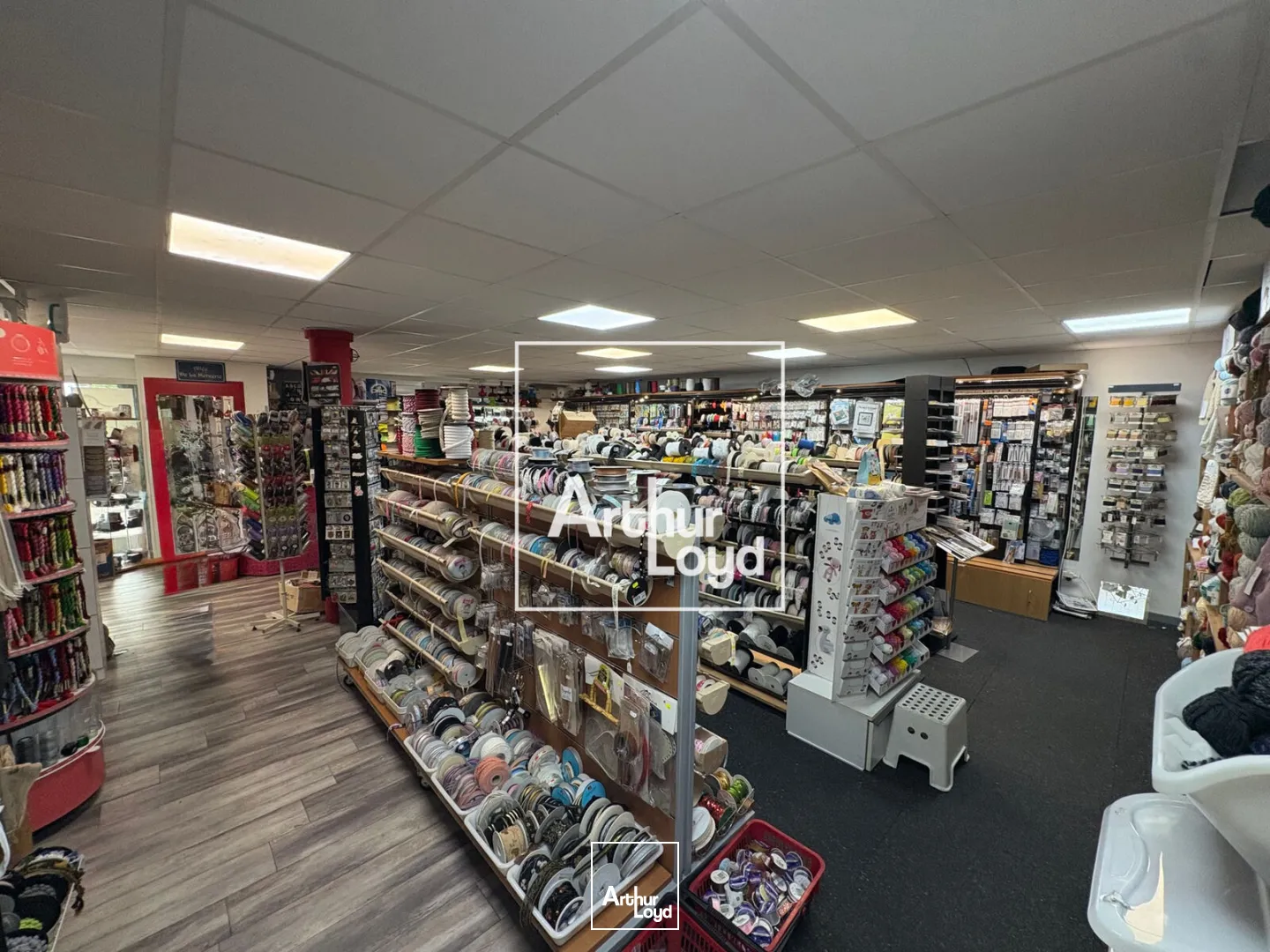 Locaux commerciaux - Location - MONTPELLIER - 34070 - 105-105 - 7790977