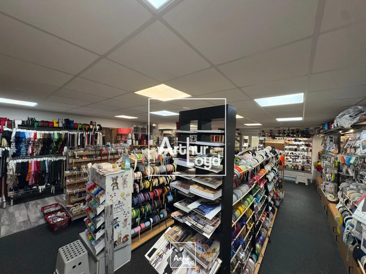 Locaux commerciaux - Location - MONTPELLIER - 34070 - 105-105 - 7790979