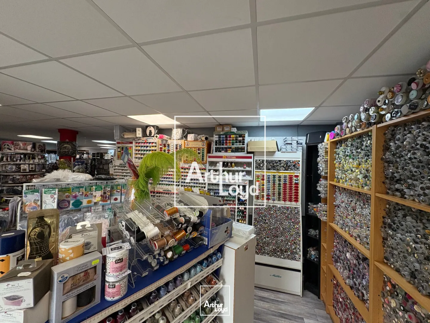Locaux commerciaux - Location - MONTPELLIER - 34070 - 105-105 - 7790980