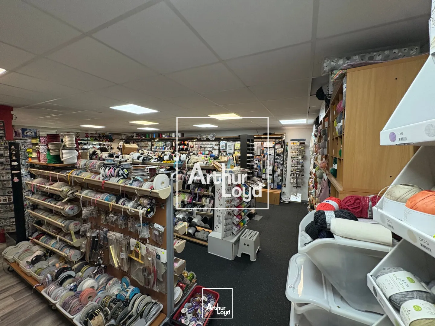 Locaux commerciaux - Location - MONTPELLIER - 34070 - 105-105 - 7790976