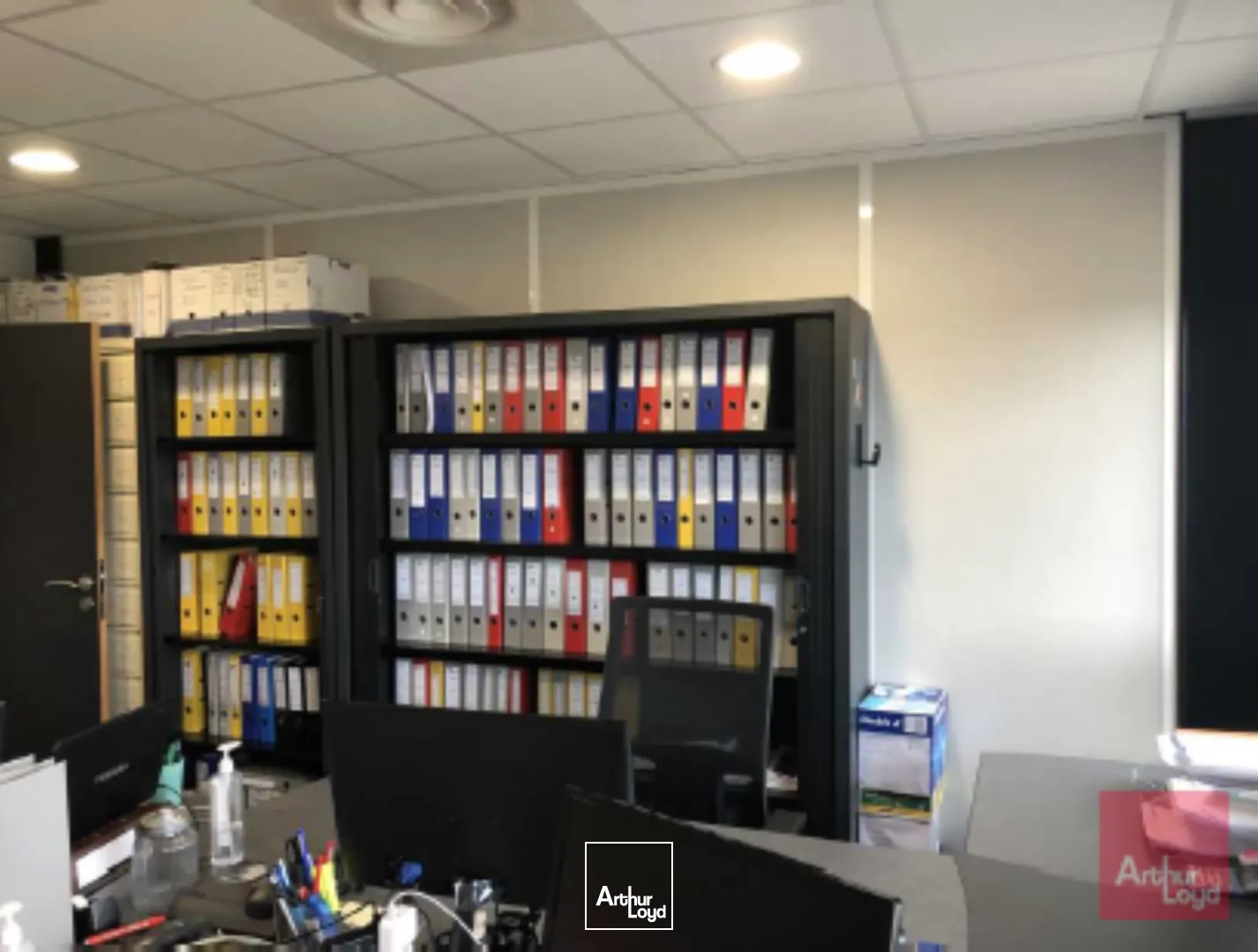 Bureaux - Vente - MONTPELLIER - 34000 - 320-320 - 7790987