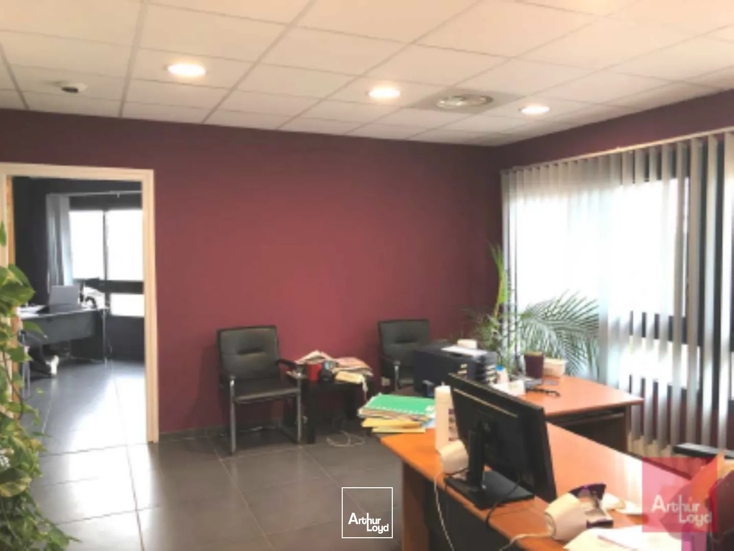 Bureaux - Vente - MONTPELLIER - 34000 - 320-320 - 7790988