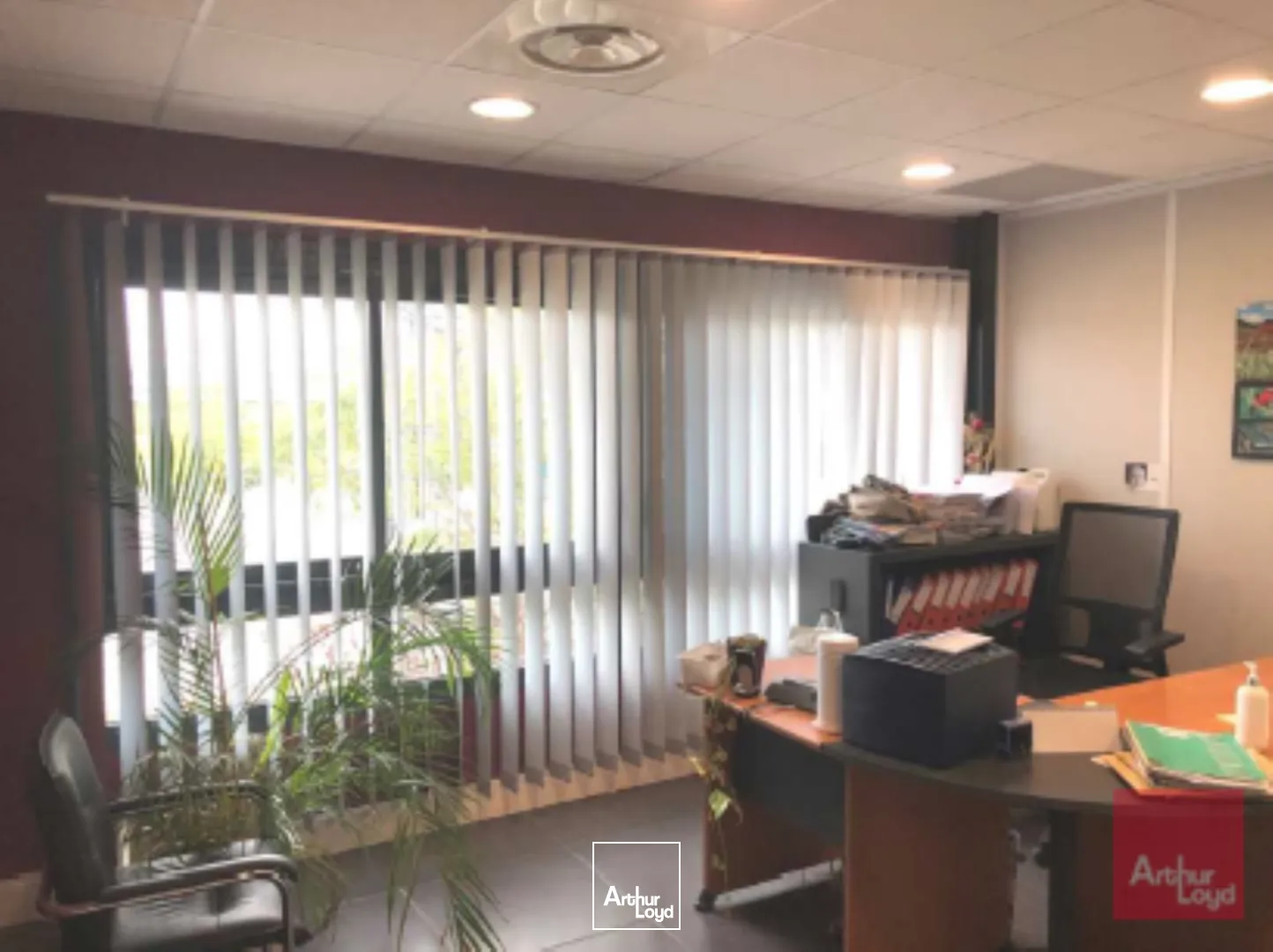 Bureaux - Vente - MONTPELLIER - 34000 - 320-320 - 7790989