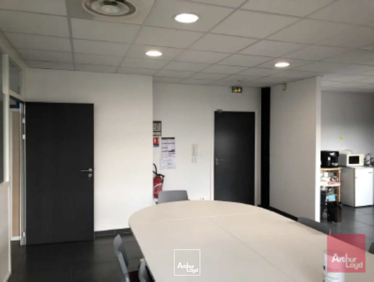 Bureaux - Vente - MONTPELLIER - 34000 - 320-320 - 7790985