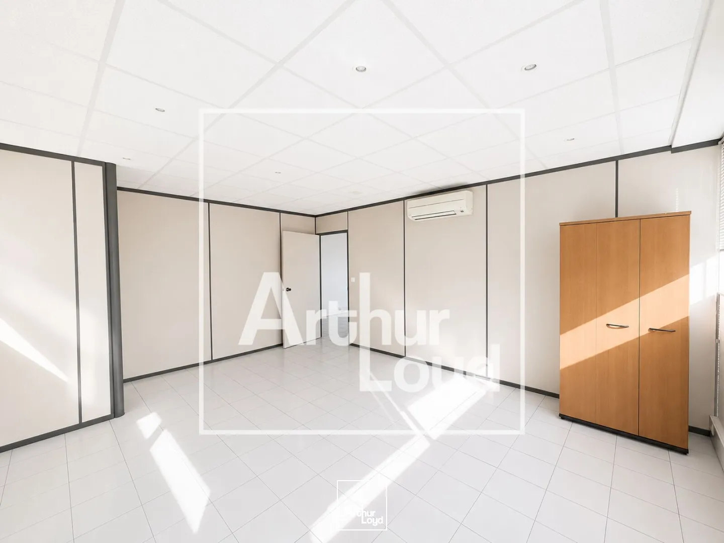 Bureaux - Location - NIMES - 30900 - 153-153 - 7791046