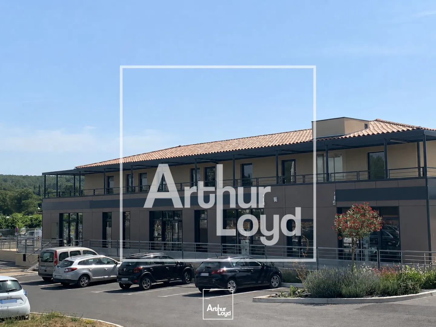 Locaux commerciaux - Vente - UZES - 30700 - 62.34-62.34 - 7791048