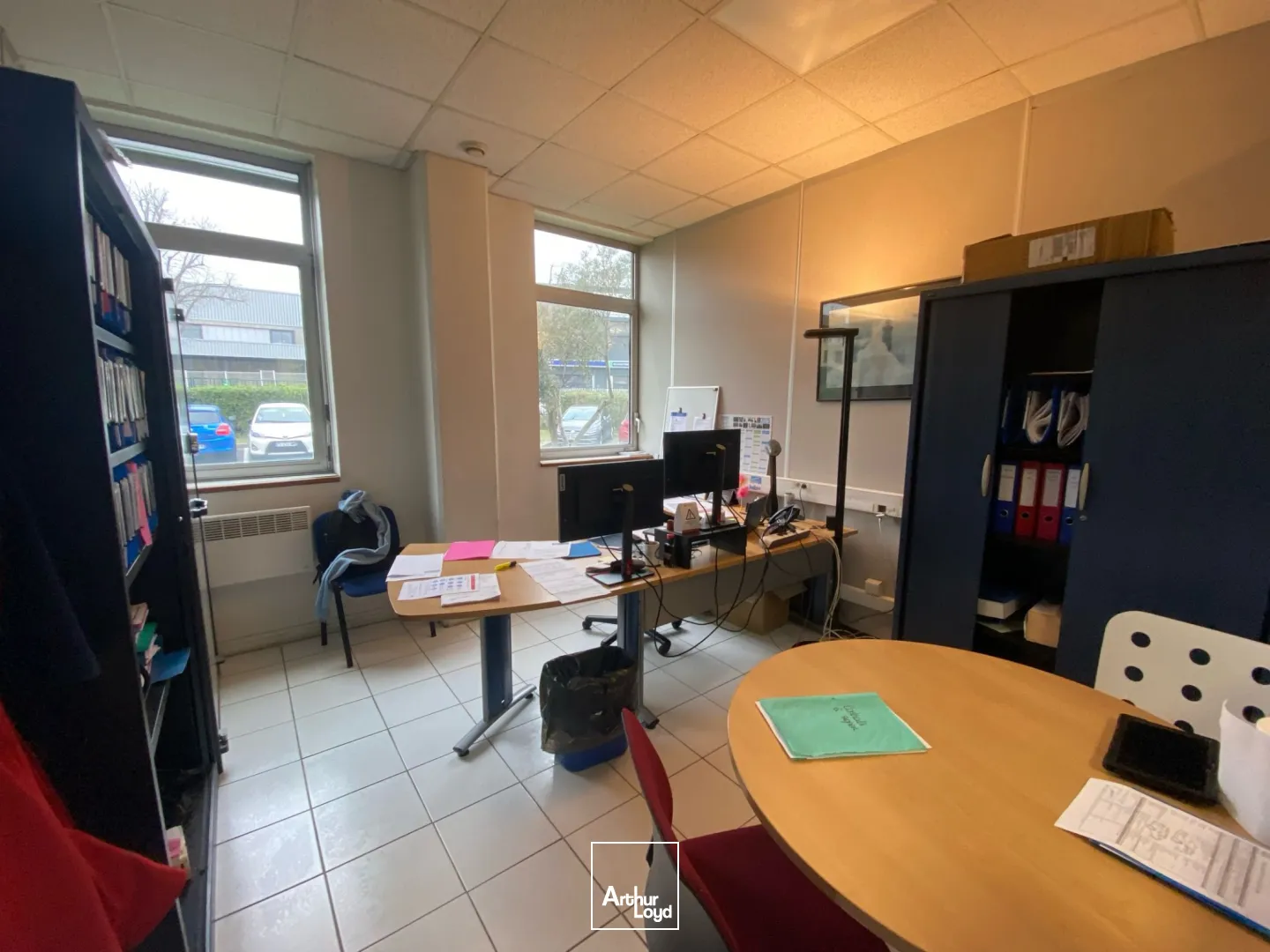Bureaux - Location - MARSEILLE - 13010 - 214-724 - 7791269