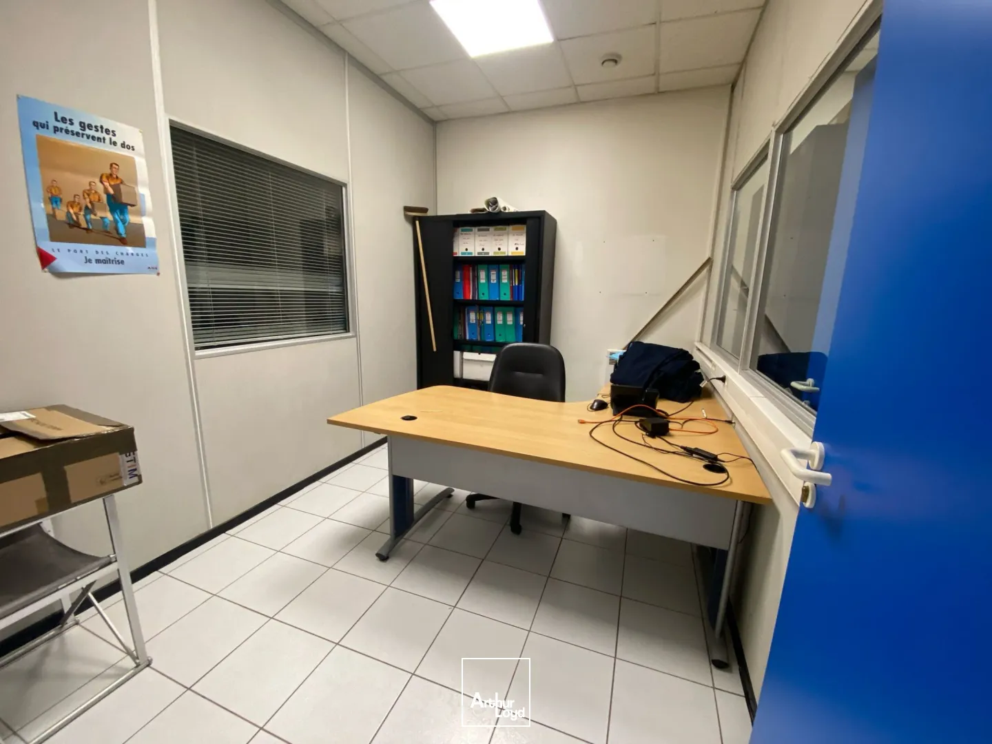 Bureaux - Location - MARSEILLE - 13010 - 214-724 - 7791270